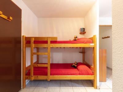 Ski verhuur Appartement 2 kamers 4 personen (1) - Plein Soleil - La Toussuire - Appartementen