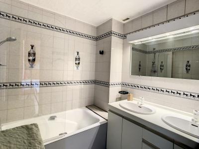 Alquiler al esquí Apartamento 5 piezas para 10 personas (EDELWEISS) - Résidence Choucas - La Toussuire