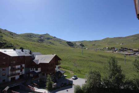 Location au ski Studio coin montagne 4 personnes (174) - Résidence Coq de Bruyère - La Toussuire
