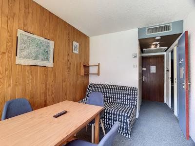 Аренда на лыжном курорте Квартира студия со спальней для 4 чел. (128) - Résidence Coq de Bruyère - La Toussuire