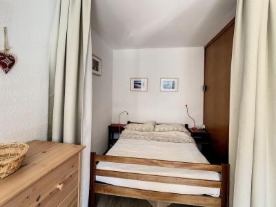 Аренда на лыжном курорте Квартира студия со спальней для 5 чел. (A4/132) - Résidence Corbier - La Toussuire