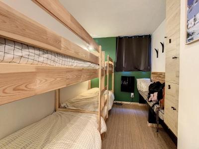 Skiverleih 3-Zimmer-Appartment für 6 Personen (A4_127) - Résidence Corbier - La Toussuire