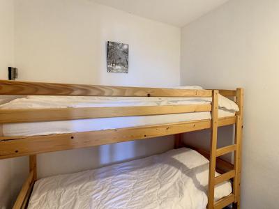 Rent in ski resort 5 room apartment 8 people (128) - Résidence Corbier - La Toussuire