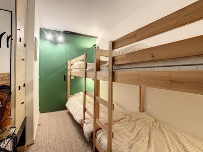 Alquiler al esquí Apartamento 3 piezas para 6 personas (A4_127) - Résidence Corbier - La Toussuire - Habitación