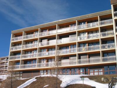 Location appartement au ski Résidence Côte Louve