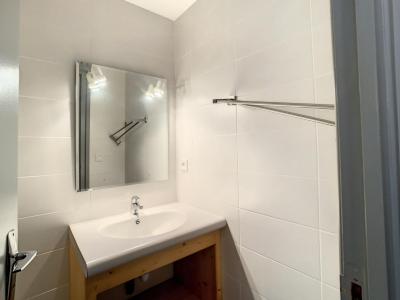 Rent in ski resort 4 room apartment 9 people (6) - Résidence Gentiana - La Toussuire