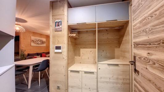 Soggiorno sugli sci Appartamento 3 stanze con alcova per 6 persone (RJ02E) - Résidence l'Odyssée - La Toussuire