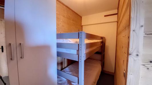 Alquiler al esquí Apartamento cabina 3 piezas para 6 personas (RJ02E) - Résidence l'Odyssée - La Toussuire - Cabina