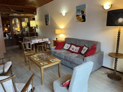Skiverleih 3-Zimmer-Appartment für 6 Personen (A4) - Résidence La Toussuire - La Toussuire