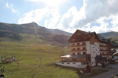 Soggiorno sugli sci Appartamento 2 stanze per 7 persone (290) - Résidence le Chaput - La Toussuire