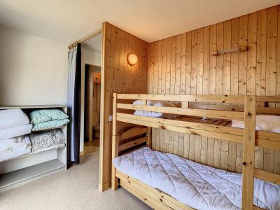 Аренда на лыжном курорте Квартира студия со спальней для 5 чел. (GENT1) - Résidence le Floral - La Toussuire