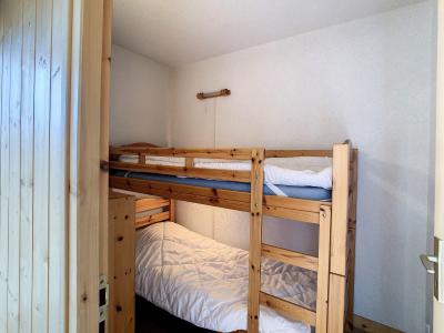 Alquiler al esquí Apartamento cabina para 4 personas (CAMP1) - Résidence le Floral - La Toussuire