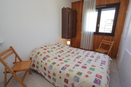 Rent in ski resort 2 room apartment 6 people (162) - Résidence le Goléon - La Toussuire - Bedroom