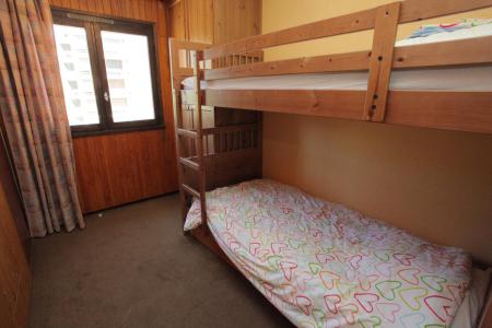 Skiverleih 2-Zimmer-Appartment für 5 Personen (136) - Résidence le Goléon - La Toussuire - Schlafzimmer