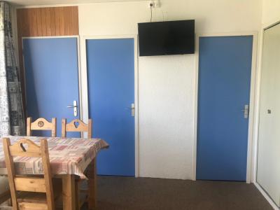 Skiverleih 2-Zimmer-Appartment für 5 Personen (148) - Résidence le Goléon - La Toussuire - Wohnzimmer