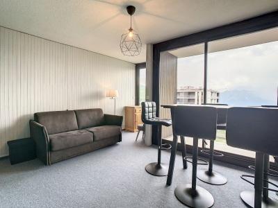 Rent in ski resort 2 room apartment 5 people (171) - Résidence le Goléon - La Toussuire