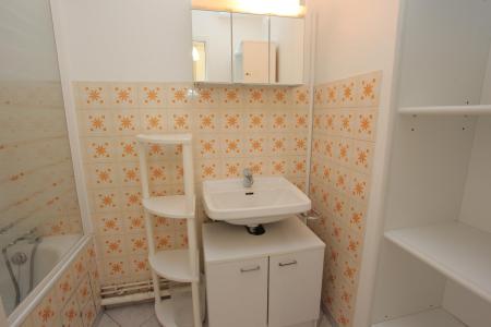 Wynajem na narty Apartament 2 pokojowy 6 osób (162) - Résidence le Goléon - La Toussuire