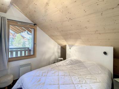 Ski verhuur Appartement 4 kamers 10 personen (301) - Résidence le Lys - La Toussuire