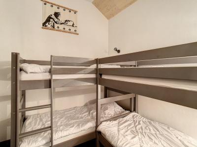 Skiverleih 4-Zimmer-Appartment für 10 Personen (301) - Résidence le Lys - La Toussuire