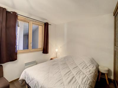 Rent in ski resort 3 room apartment sleeping corner 8 people (202) - Résidence le Lys - La Toussuire