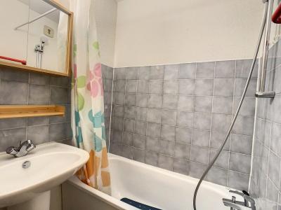 Skiverleih 2-Zimmer-Appartment für 4 Personen (B23) - Résidence les Bergers - La Toussuire