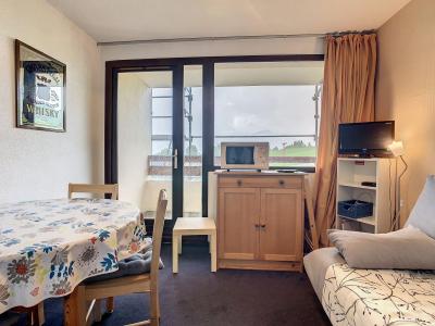Rent in ski resort 2 room apartment 4 people (B23) - Résidence les Bergers - La Toussuire