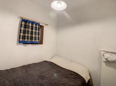 Alquiler al esquí Apartamento 2 piezas para 4 personas (B23) - Résidence les Bergers - La Toussuire - Cabina