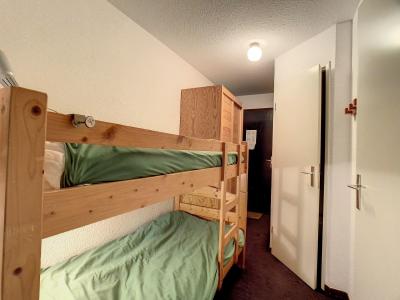 Location au ski Appartement 2 pièces 4 personnes (B23) - Résidence les Bergers - La Toussuire - Cabine