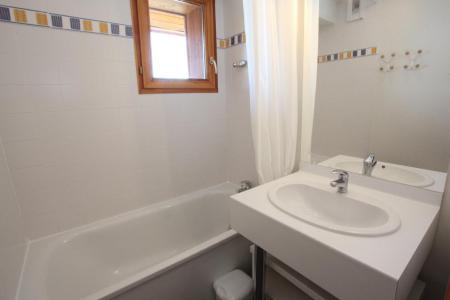 Wynajem na narty Apartament 3 pokojowy 6 osób (7) - Résidence les Chalets de la Toussuire - La Toussuire