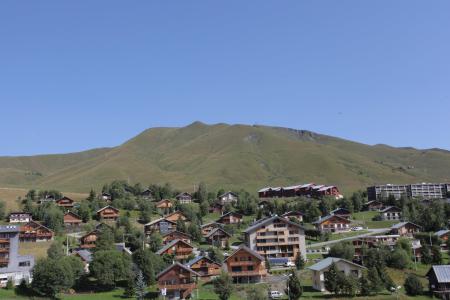 Alquiler al esquí Estudio para 4 personas (568) - Résidence les Ravières - La Toussuire