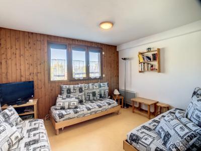 Skiverleih 4-Zimmer-Appartment für 12 Personen (38) - Résidence les Ravières - La Toussuire