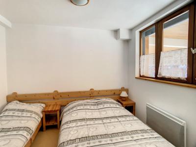 Аренда на лыжном курорте Апартаменты 4 комнат 12 чел. (38) - Résidence les Ravières - La Toussuire