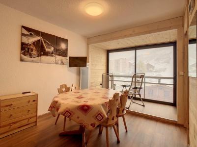 Location au ski Appartement 2 pièces 4 personnes (575) - Résidence les Ravières - La Toussuire