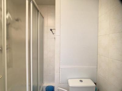 Wynajem na narty Apartament 4 pokojowy 12 osób (38) - Résidence les Ravières - La Toussuire - Łazienka