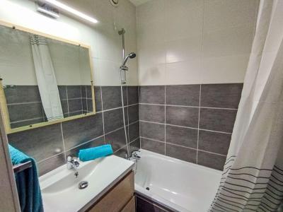 Alquiler al esquí Apartamento 1 piezas para 4 personas (2) - Résidence Simiane - La Toussuire - Apartamento