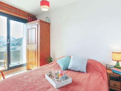 Ski verhuur Appartement 1 kamers 4 personen (2) - Résidence Simiane - La Toussuire - Appartementen