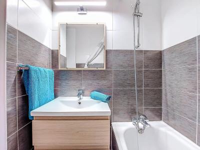 Location au ski Appartement 1 pièces 4 personnes (2) - Résidence Simiane - La Toussuire - Appartement