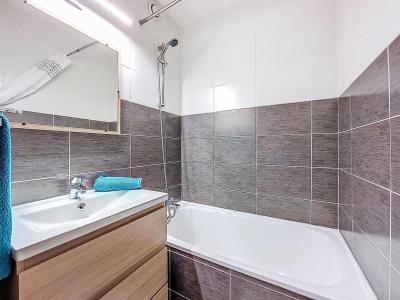 Location au ski Appartement 1 pièces 4 personnes (2) - Résidence Simiane - La Toussuire - Appartement