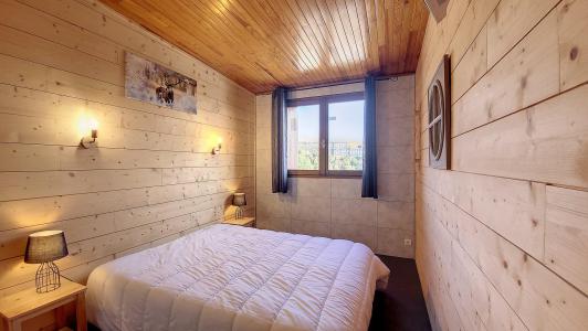 Rent in ski resort 4 room apartment 6 people (107) - Résidence Toussuire - La Toussuire