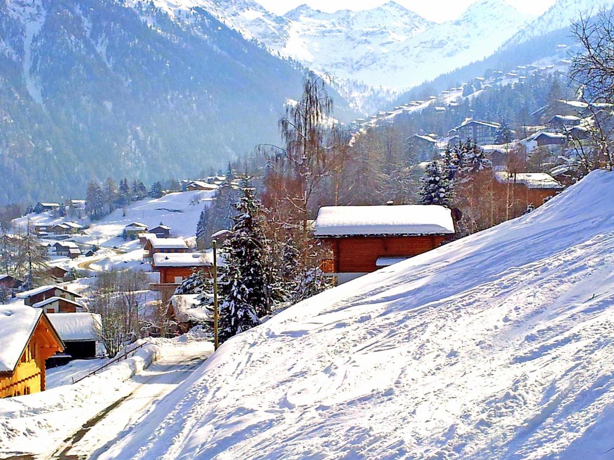 Chalet 5 pièces 6 personnes