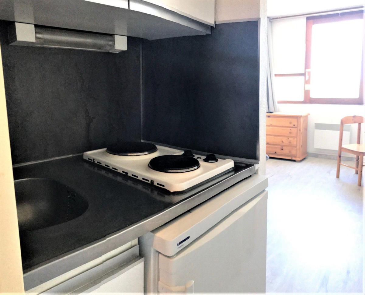 Studio 3 personnes (1503)