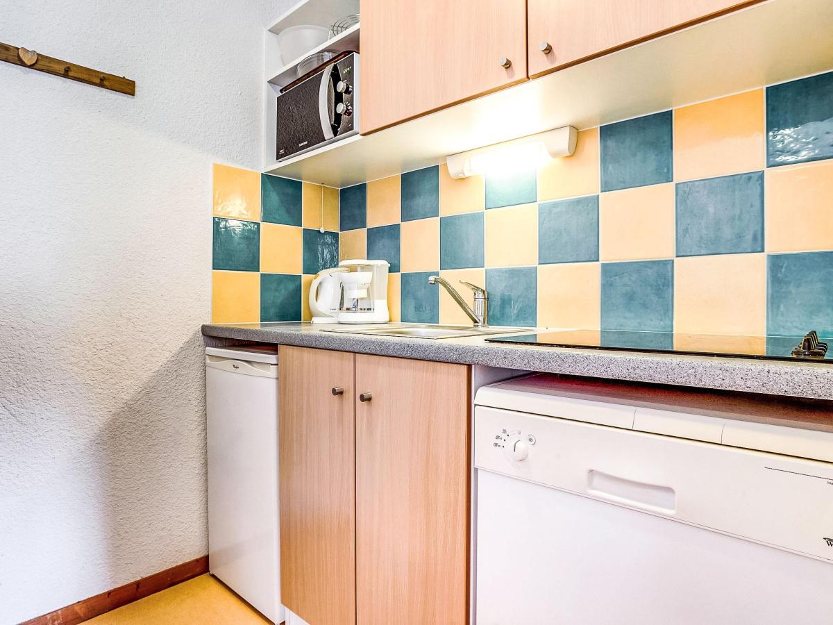 Appartement 3 pièces 6 personnes (19)