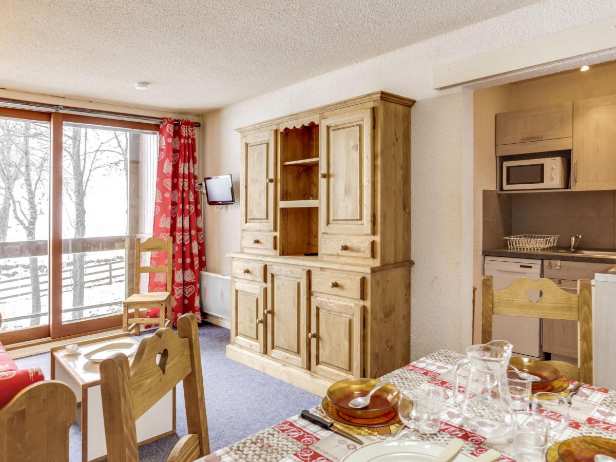Le Corbier - Lunik Orion - Appartement 1 pièces 4 personnes (32)