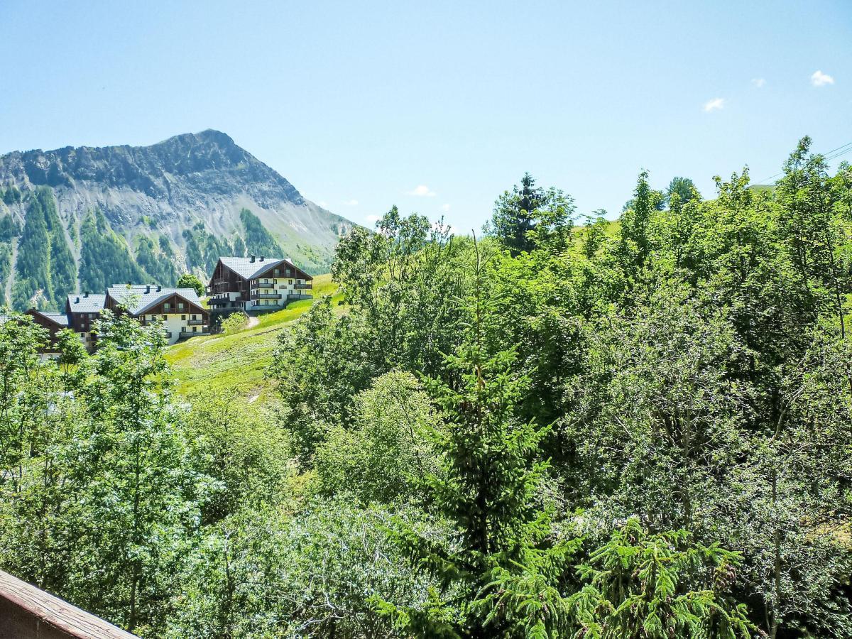 Appartement 3 pièces 6 personnes (23)