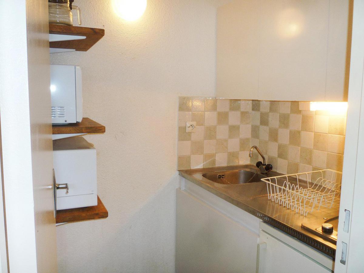 Le Corbier - Pégase Phénix - Appartement 1 pièces 4 personnes (59)