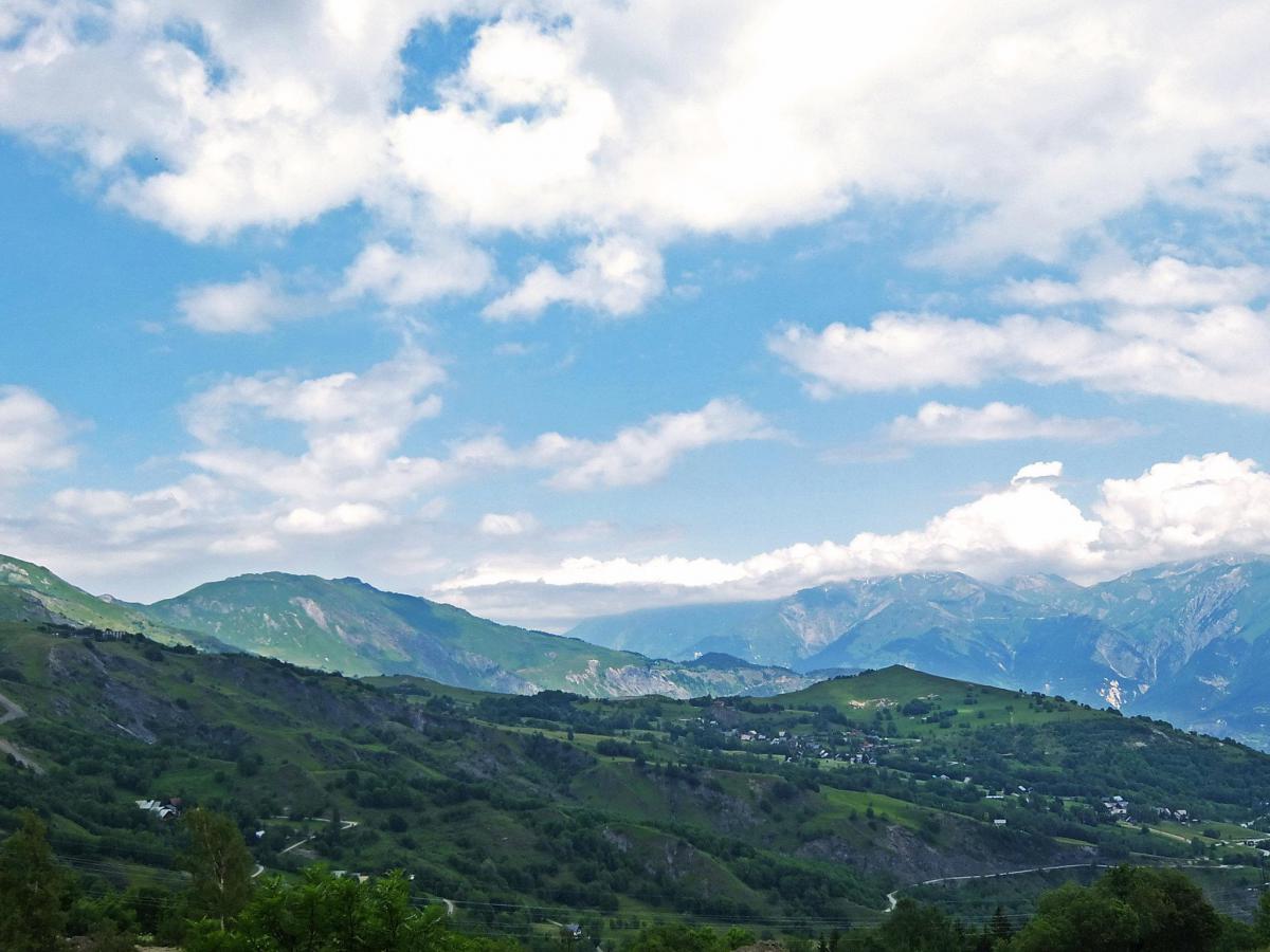 Appartement 2 pièces 6 personnes (32)