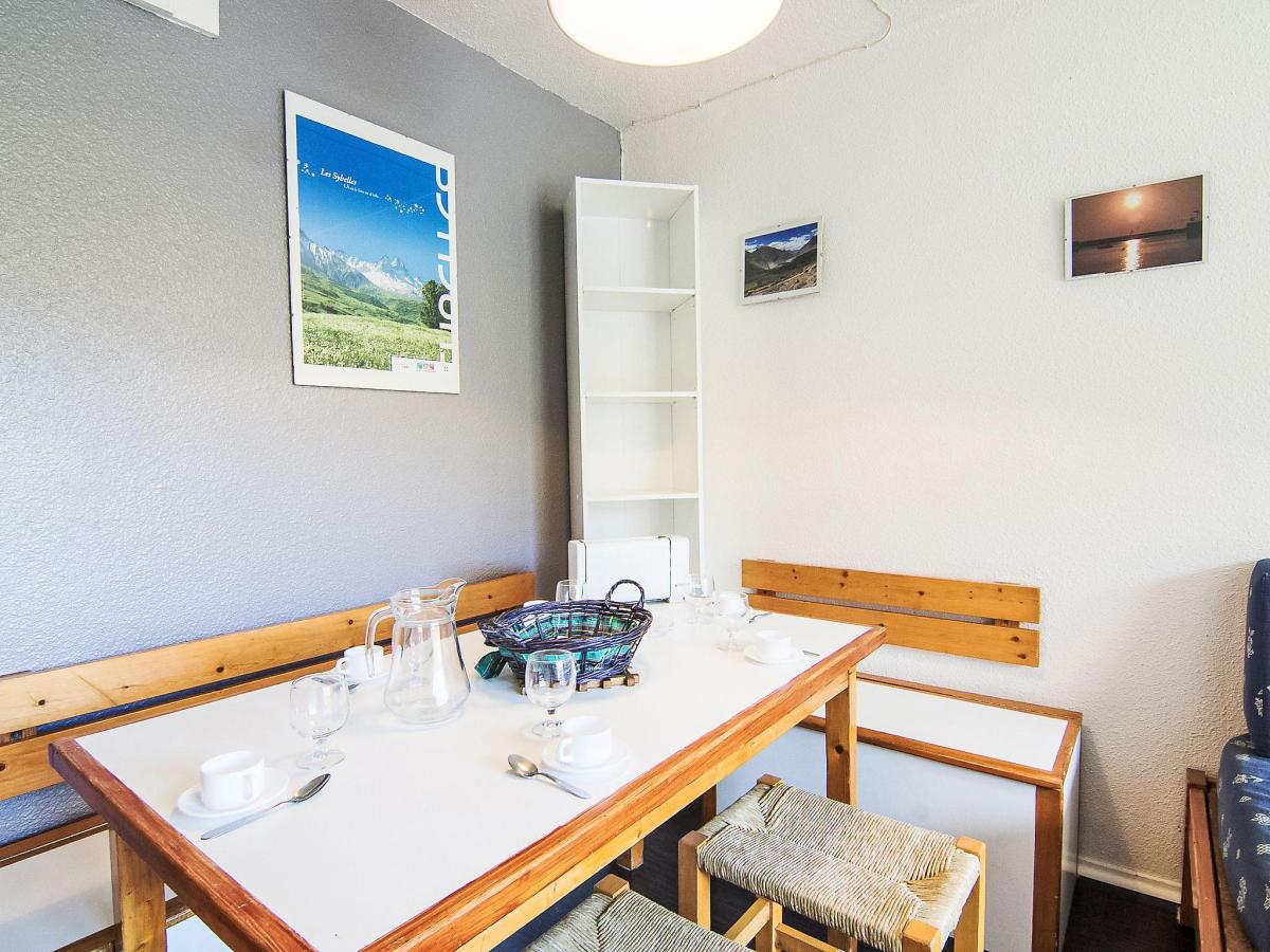 Appartement 2 pièces 6 personnes (15)