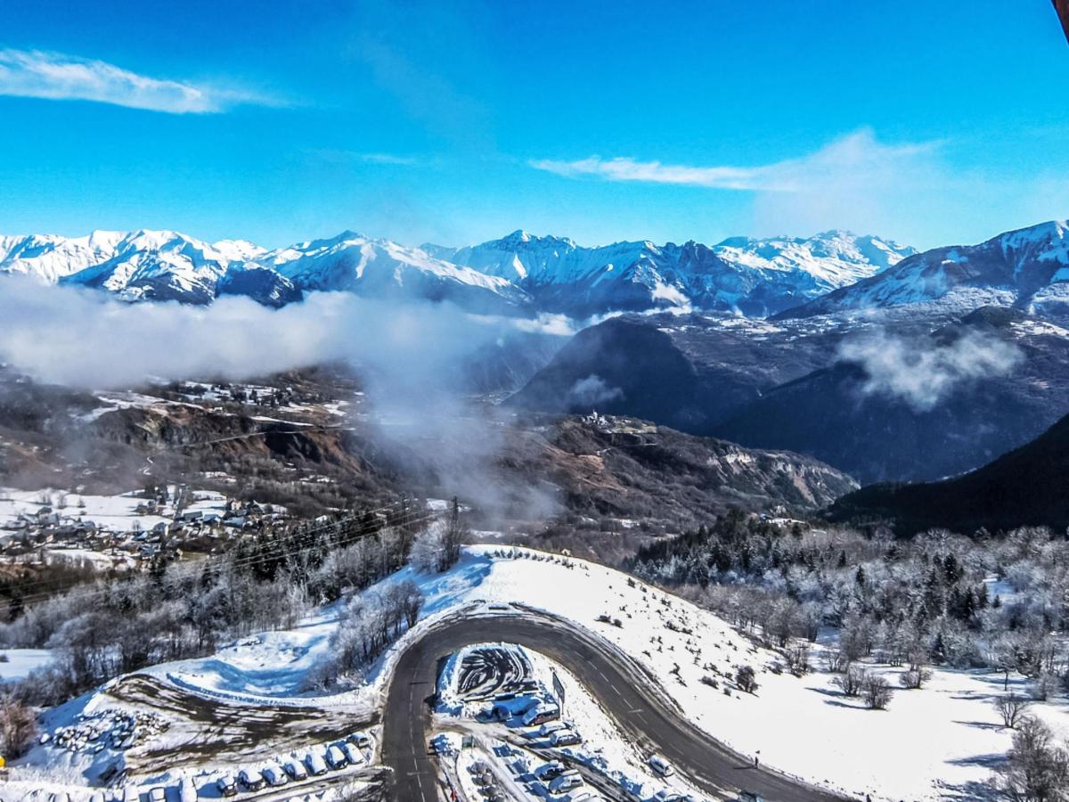 Appartement 1 pièces 4 personnes (1)