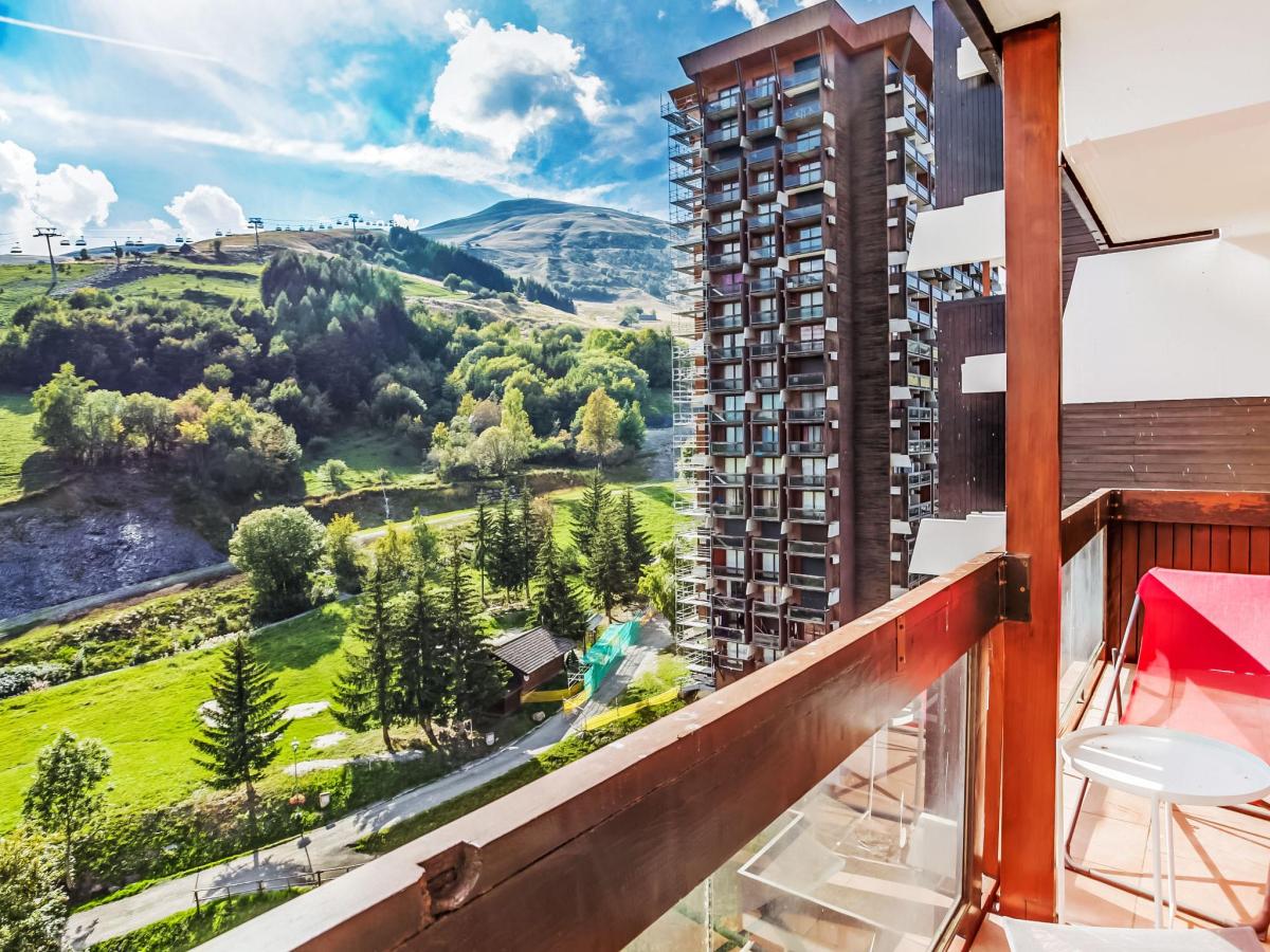 Appartement 2 pièces 5 personnes (67)