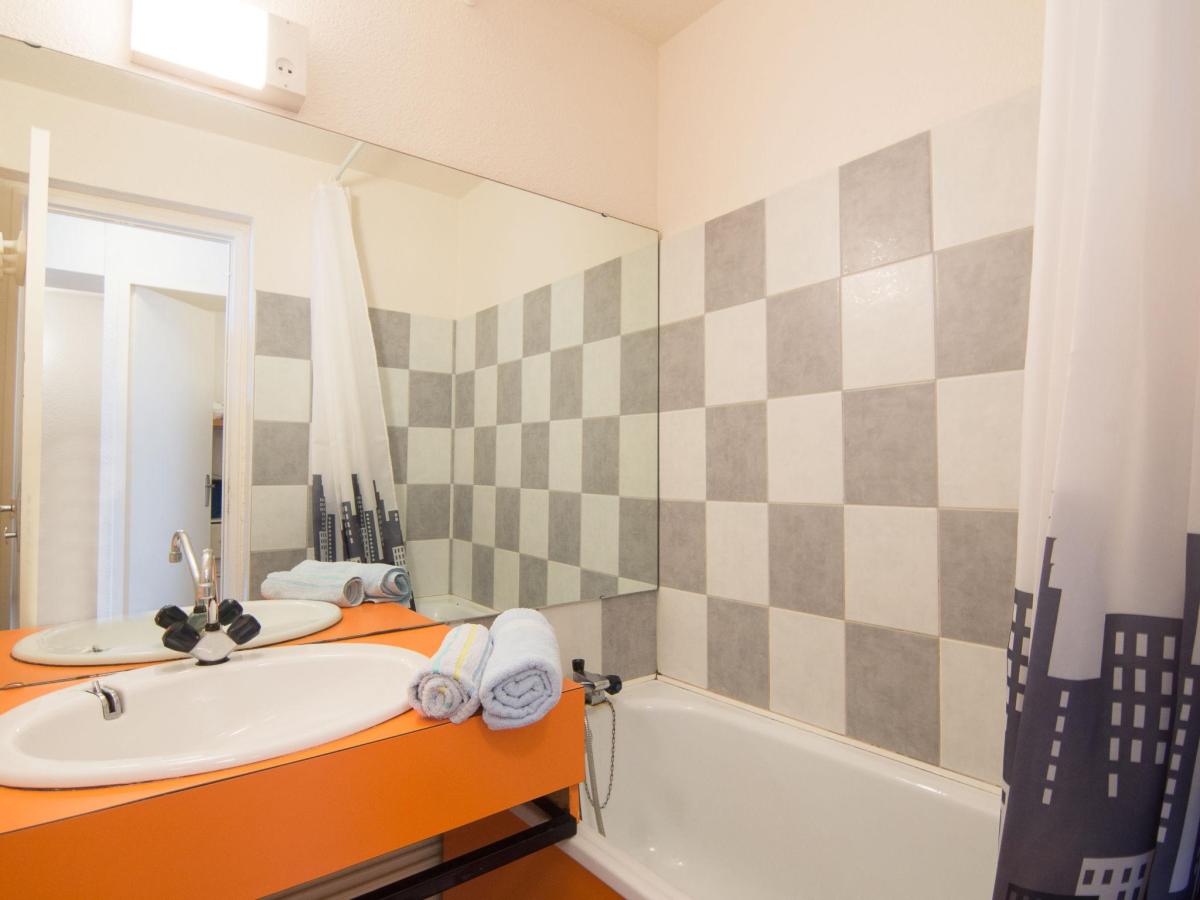 Appartement 2 pièces 6 personnes (35)